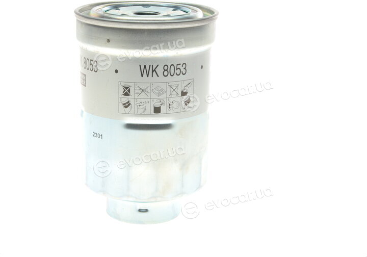 Mann WK 8053 z