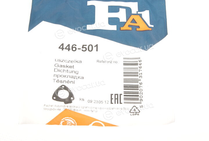 FA1 446-501