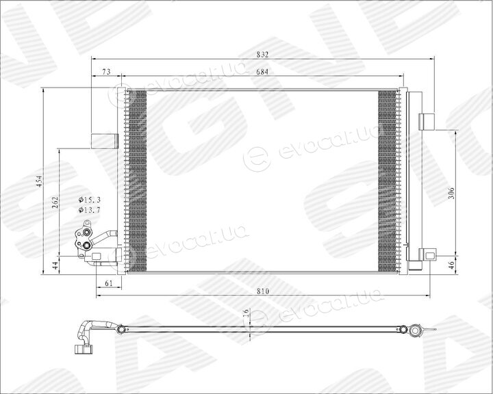 Signeda RC940345