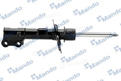 Mando EX54661A2500