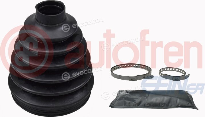 Autofren D8264T