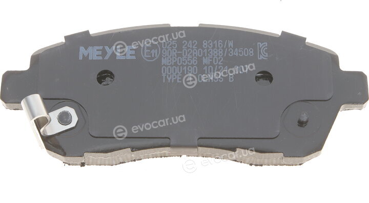 Meyle 025 242 8316/W
