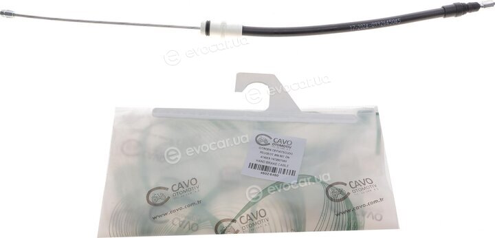 Cavo 4502 645