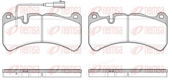 Remsa 1192.11
