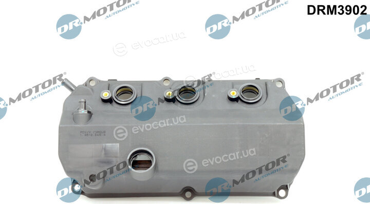 Dr. Motor DRM3902