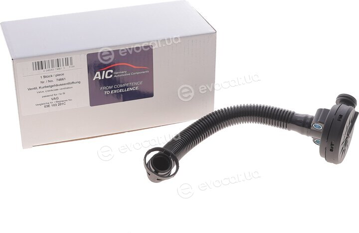 AIC 74661
