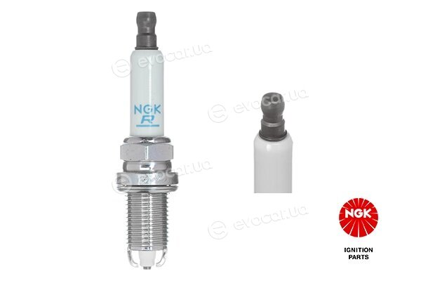 NGK / NTK BKR6EKUE