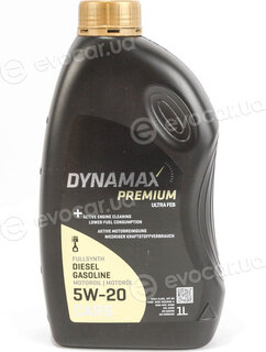 Dynamax 502044