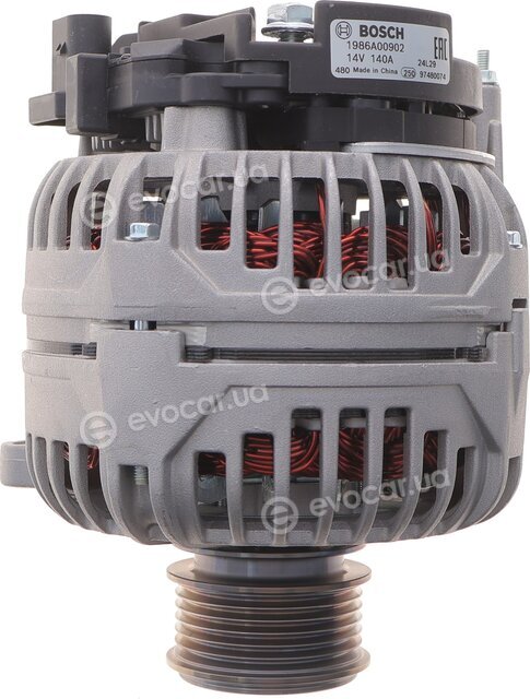 Bosch 1 986 A00 902