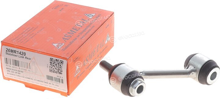 AS Metal 26MR1420