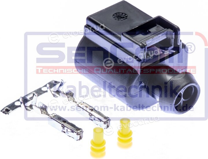 Sencom CS-20420