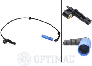Optimal 06-S013