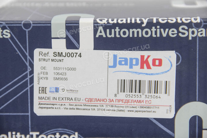 Japko SMJ0074