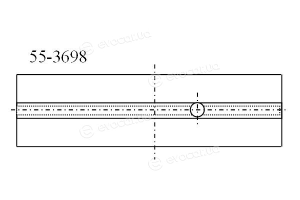 Glyco 55-3698