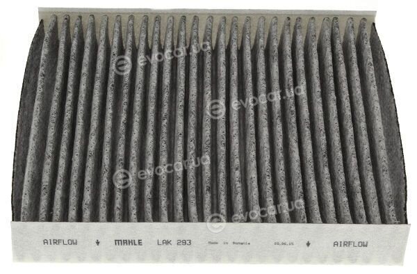 Mahle LAK 293