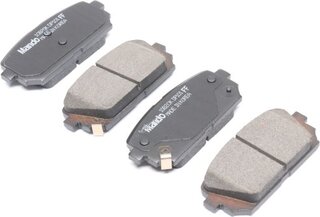 Mando MPK35NS