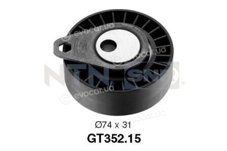 NTN / SNR GT352.15
