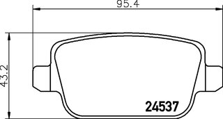 Hella 8DB 355 025-371