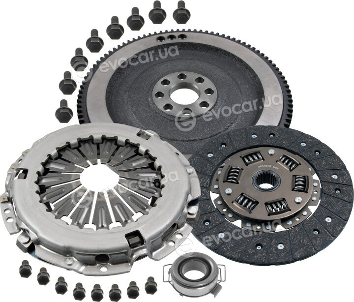 Blue Print ADT330206