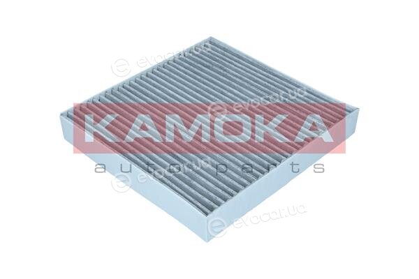 Kamoka F506701