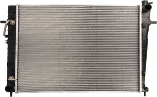 Nissens 675034