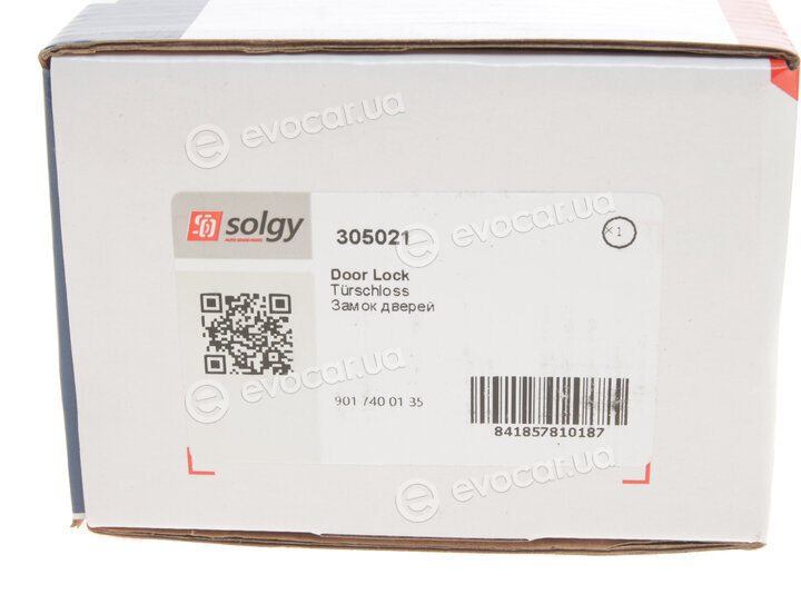 Solgy 305021