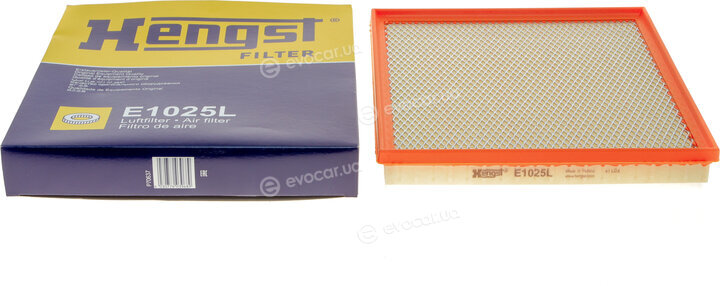 Hengst E1025L