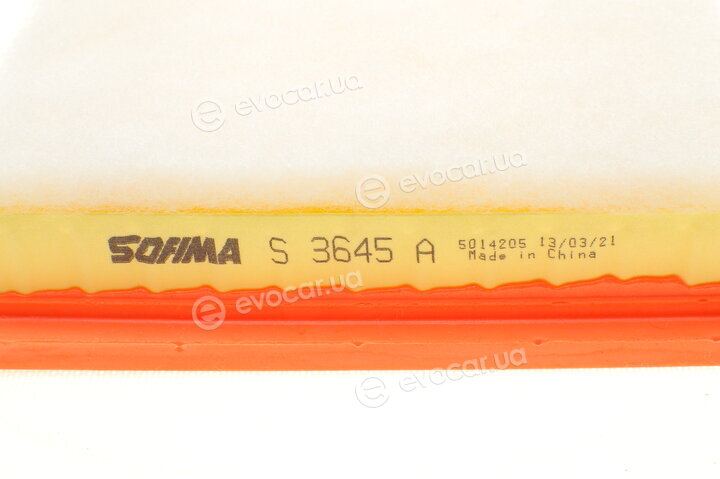 Sofima S 3645 A