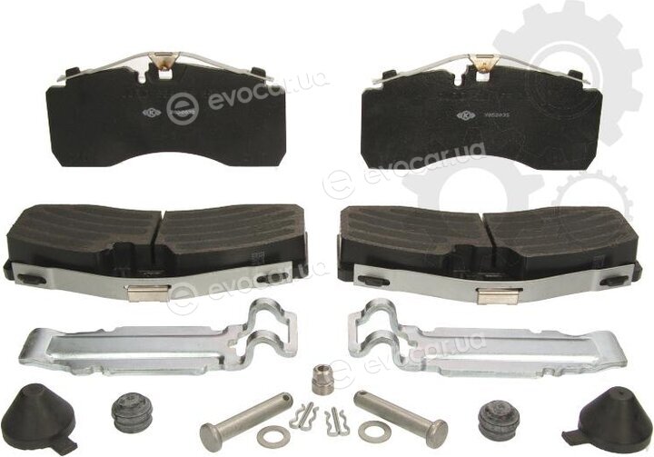 Knorr-Bremse K078206K50