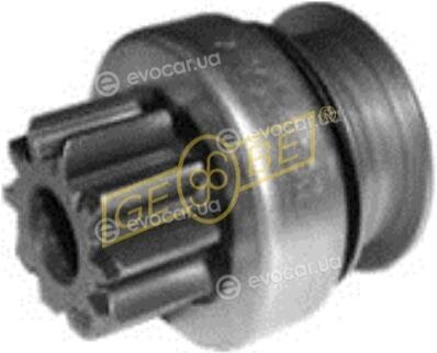 Gebe / Ika 4 5019 1