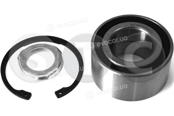 Metalcaucho / STC T474101