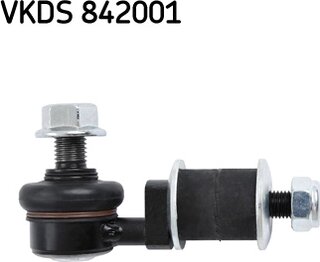 SKF VKDS 842001