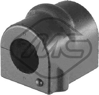 Metalcaucho / STC 04377