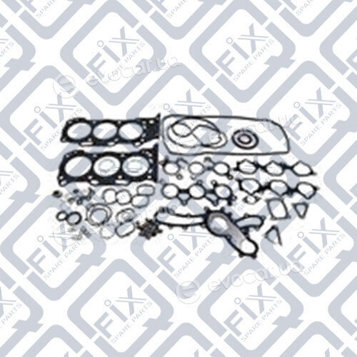 Q-Fix Q3001025