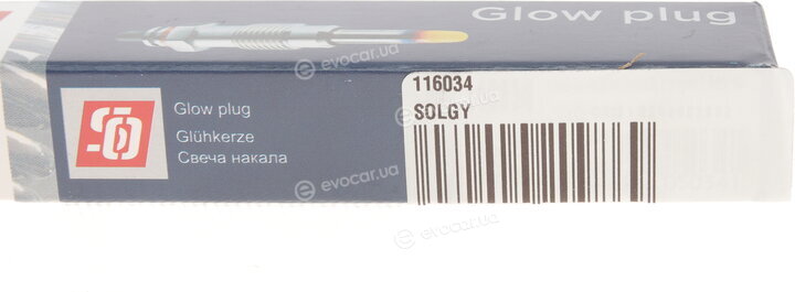 Solgy 116034