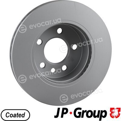 JP Group 1163119100