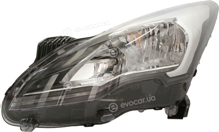 Valeo 045278