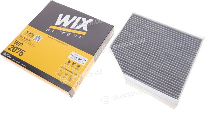 WIX WP2075