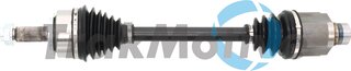TrakMotive 30-1774