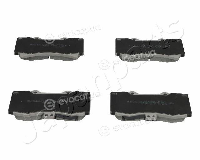 Japanparts PA-008AF