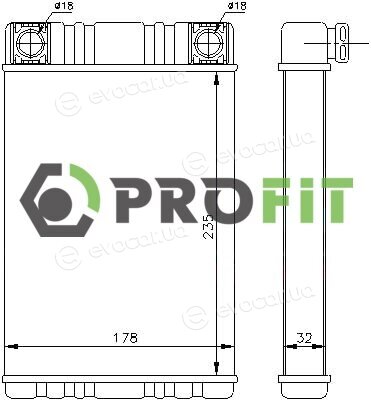 Profit 1760-0313