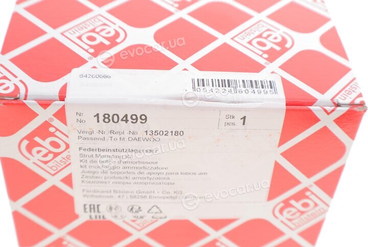 Febi 180499