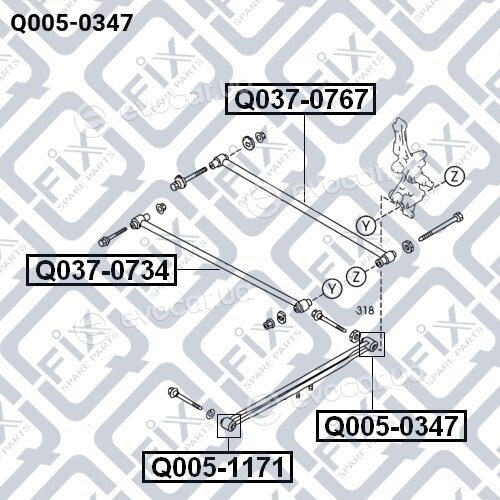 Q-Fix Q0050347