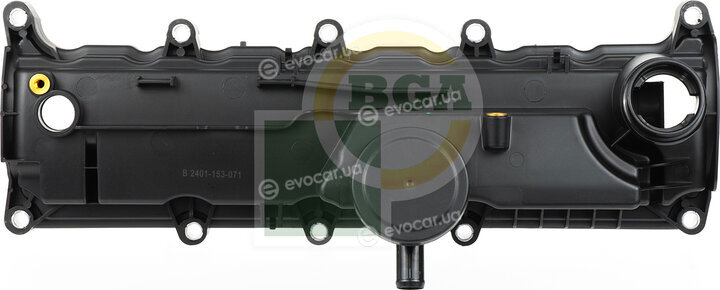 BGA RC73003