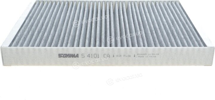 Sofima S 4101 CA