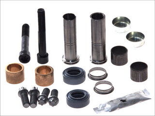 Meritor MCK1317