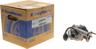 BorgWarner 5435 988 0006