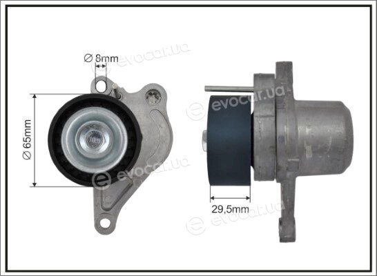 Caffaro 132399SP