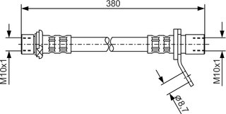 Bosch 1 987 476 161