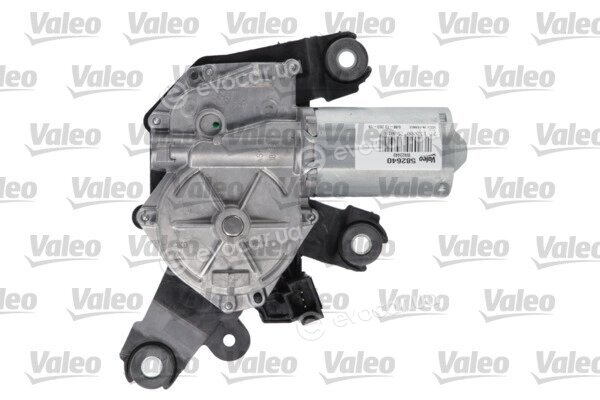 Valeo 582640